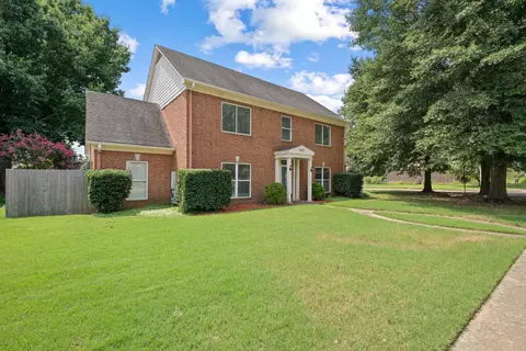 6117 Yorkhill Dr, Bartlett, TN 38135