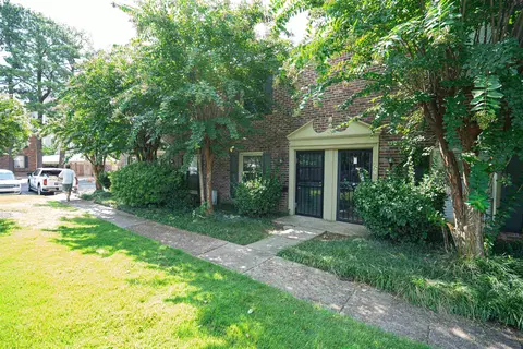 5891 Park Ave #5891, Memphis, TN 38119