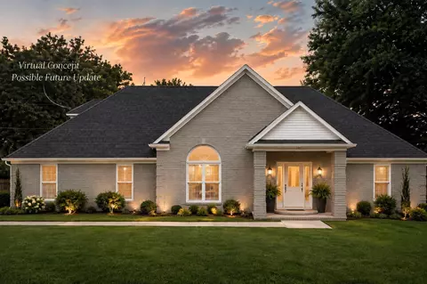 4862 Laraine Dr, Millington, TN 38053