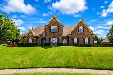 5708 Keithwood Cv, Arlington, TN 38002