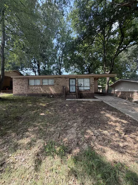 2188 Pueblo Ave, Memphis, TN 38127