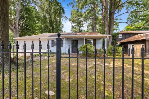 3960 Pikes Peak Ave, Memphis, TN 38108