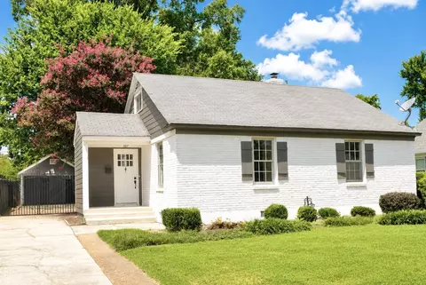 327 High Point Ter, Memphis, TN 38111