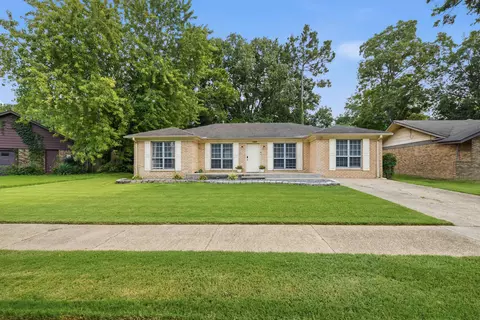 6409 Gillham Dr, Memphis, TN 38134
