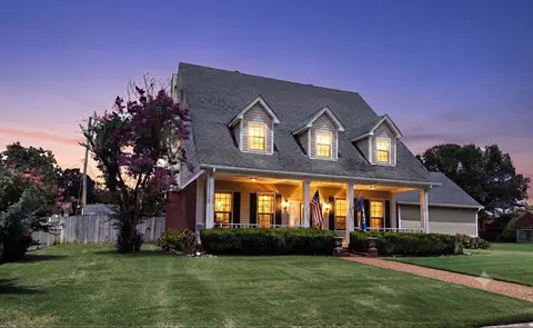 4200 Mary Lynn Dr, Millington, TN 38053