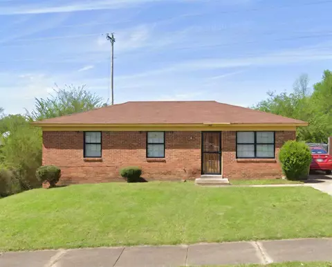436 Gainsville Ave, Memphis, TN 38109