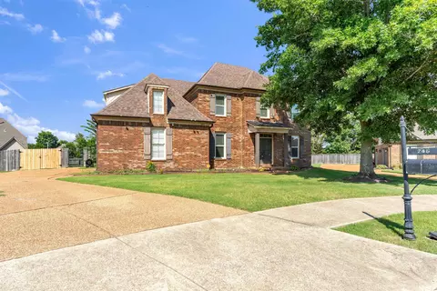 Exterior - 246 Spacious Sky Cv, Collierville, TN 38017 photo 2 of 6