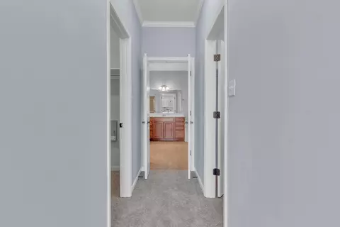 Entry Way - 246 Spacious Sky Cv, Collierville, TN 38017 photo 3 of 5