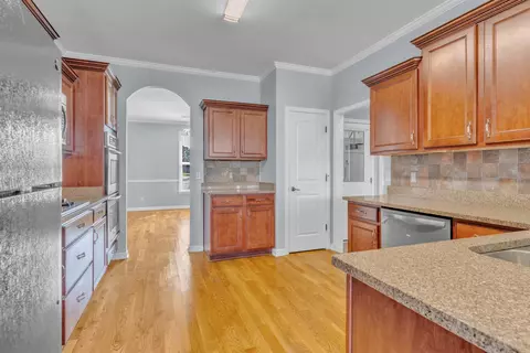Entry Way - 246 Spacious Sky Cv, Collierville, TN 38017 photo 2 of 5
