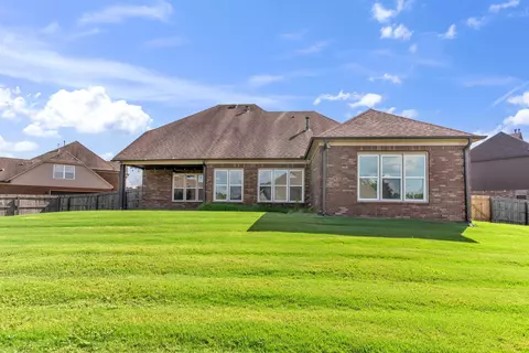 Exterior - 246 Spacious Sky Cv, Collierville, TN 38017 photo 6 of 6