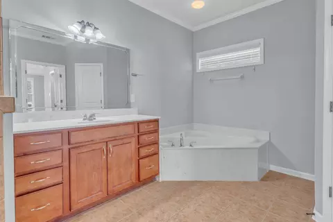 Bath - 246 Spacious Sky Cv, Collierville, TN 38017 photo 3 of 3