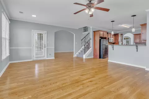 Living - 246 Spacious Sky Cv, Collierville, TN 38017 photo 6 of 6
