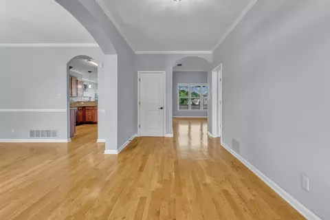 Entry Way - 246 Spacious Sky Cv, Collierville, TN 38017 photo 1 of 5