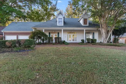 4197 Blackheath Dr, Bartlett, TN 38135