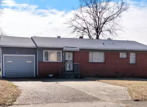 2789 Alpena Dr, Memphis, TN 38127