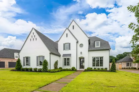 9121 Cheatham Ln N, Germantown, TN 38138