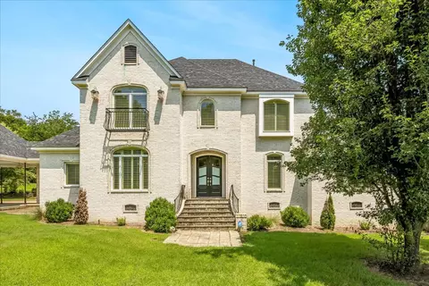 3930 Johnson Dr, Rossville, TN 38066