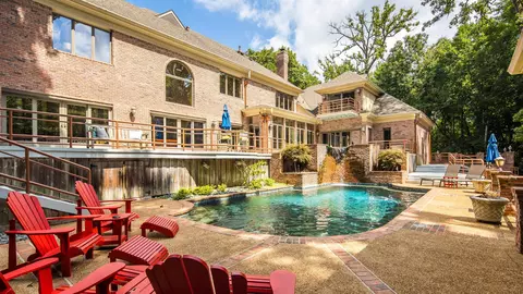 2350 Carters Grove Ln, Germantown, TN 38138