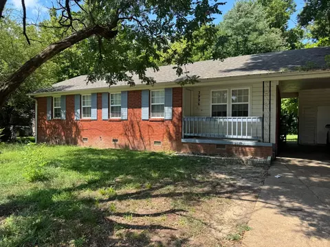3996 Mountain St, Memphis, TN 38127