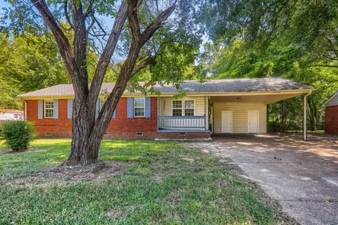 3996 Mountain St, Memphis, TN 38127