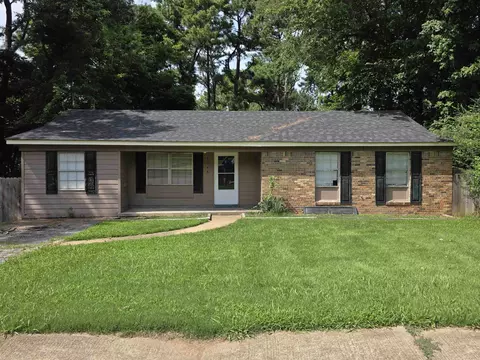 4248 Nam-ni Dr, Memphis, TN 38128