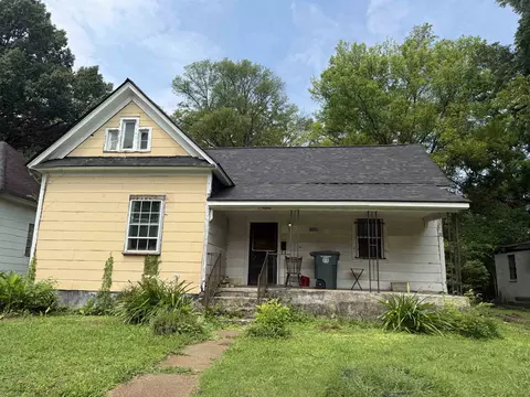 1507 Victor St, Memphis, TN 38106