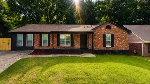 3630 Lehi Dr, Memphis, TN 38128