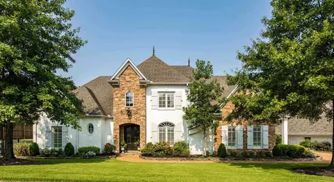 3025 Windstone Way, Germantown, TN 38138