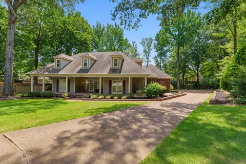 8745 Wood Mills Cv, Memphis, TN 38016
