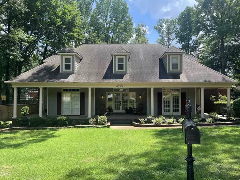 8745 Wood Mills Cv, Memphis, TN 38016