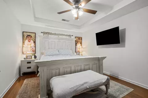 Bedroom - 3483 Broadway St, Bartlett, TN 38133 photo 1 of 4
