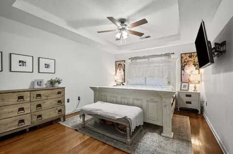 Bedroom - 3483 Broadway St, Bartlett, TN 38133 photo 2 of 4