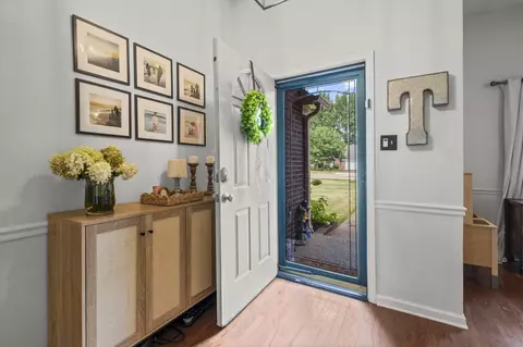 Entry Way - 3483 Broadway St, Bartlett, TN 38133 photo 1 of 4