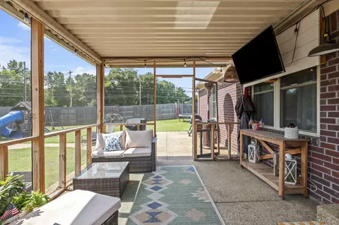 Exterior - 3483 Broadway St, Bartlett, TN 38133 photo 4 of 8