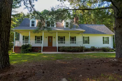 451 Galilee Church Rd, Brighton, TN 38011