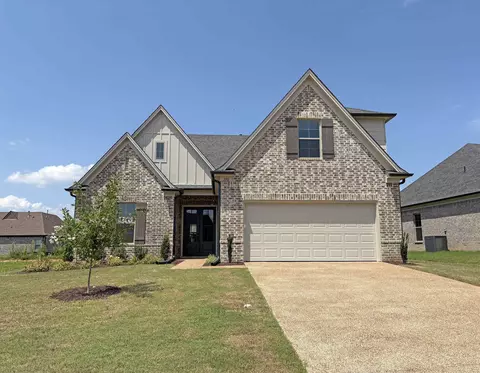 310 Green Willow Dr, Oakland, TN 38060