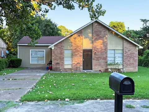 3920 Schoolfield Rd, Memphis, TN 38127