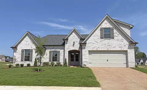 75 Gracie Valley Dr, Oakland, TN 38060