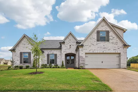 75 Gracie Valley Dr, Oakland, TN 38060