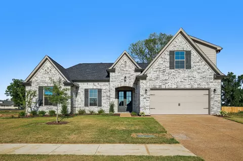 125 Brook Manor Dr, Oakland, TN 38060