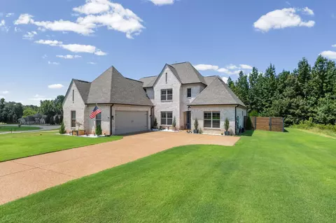60 Creek Side Dr, Somerville, TN 38068