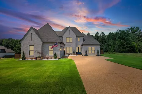 60 Creek Side Dr, Somerville, TN 38068
