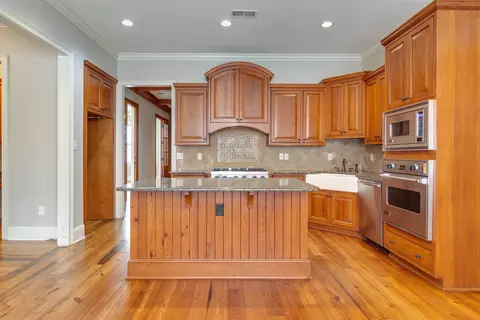 Kitchen - 362 Shively Ave, Collierville, TN 38017 photo 1 of 3