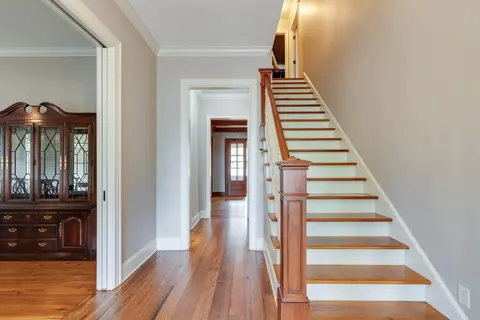 Entry Way - 362 Shively Ave, Collierville, TN 38017 photo 1 of 3