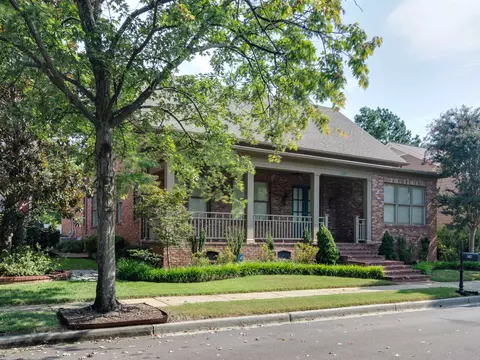 Exterior - 362 Shively Ave, Collierville, TN 38017 photo 2 of 6
