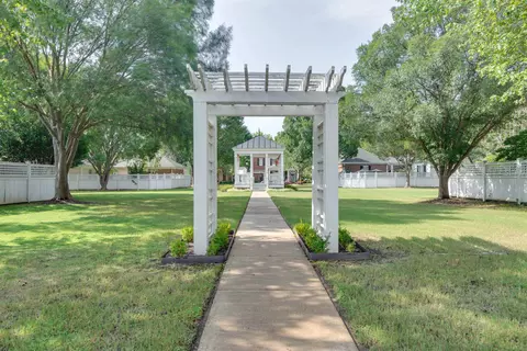 Exterior - 362 Shively Ave, Collierville, TN 38017 photo 6 of 6