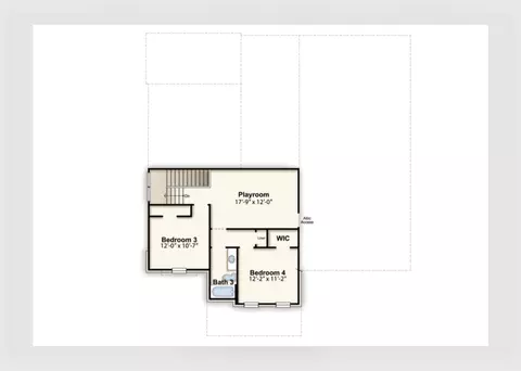 4911 Ashlyn Ln E, Collierville, TN 38017 photo 3