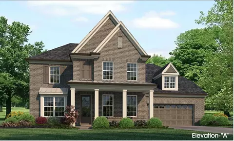 4911 Ashlyn Ln E, Collierville, TN 38017