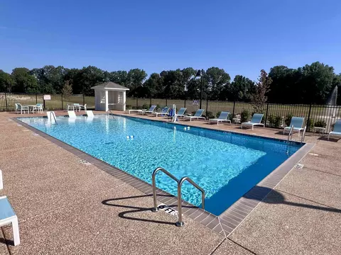 4911 Ashlyn Ln E, Collierville, TN 38017 photo 5