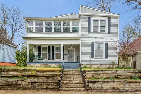 31 S Cox St, Memphis, TN 38104